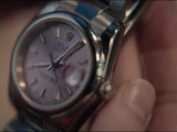 Laura Barton's Watch