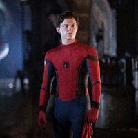 Spider Man Quote Marvel Cinematic Universe Wiki Fandom High quality tom holland quotes gifts and merchandise. spider man quote marvel cinematic