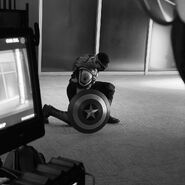 Sam Cap BTS