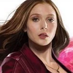 Wanda Maximoff