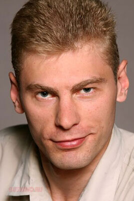Александр Головчанский