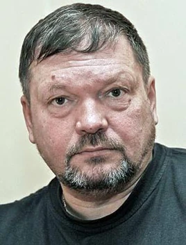 Олег Куценко