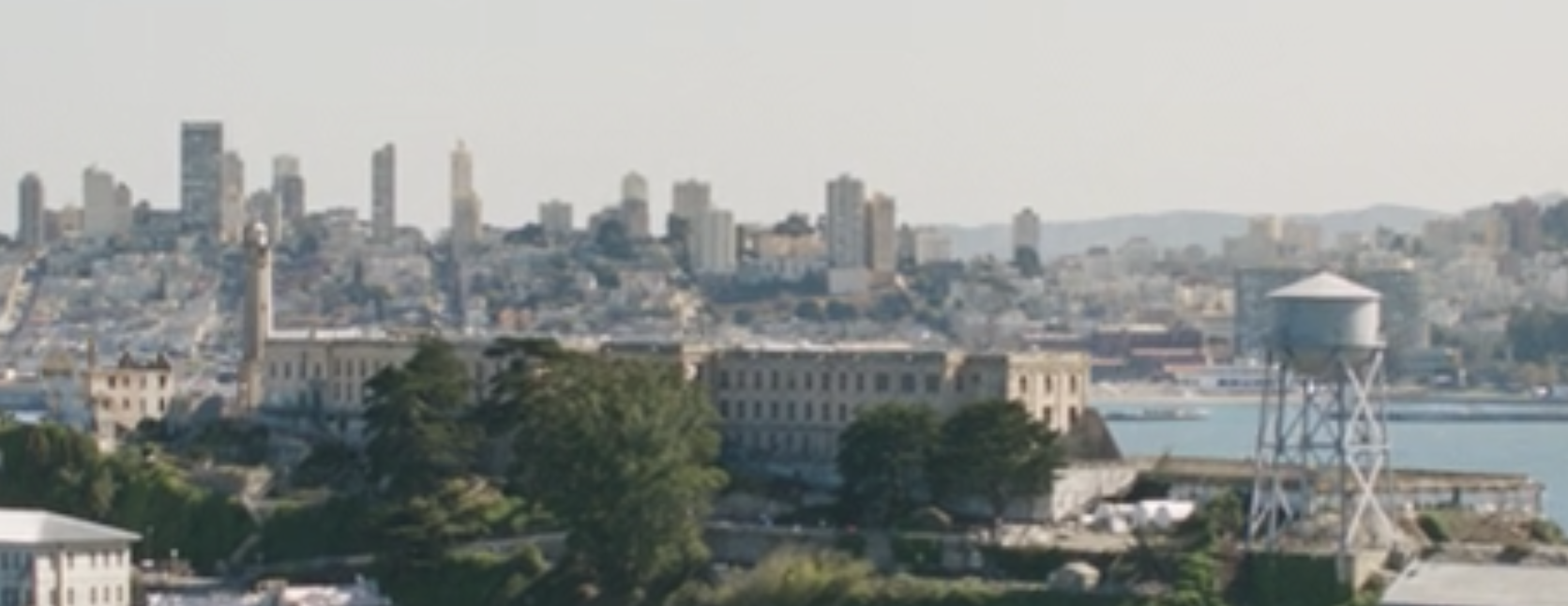 June 1962 Alcatraz escape attempt - Wikipedia