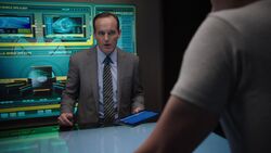 Phil Coulson, Marvel Cinematic Universe Wiki