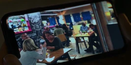 Hudson Street Market