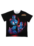 Infinity War shirt 5