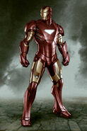 Iron Man 2 2010 concept art 15