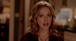 Lang talks about 's cartwheel