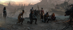 Mantis-Shuri-Bucky-Drax-Okoye-Falcon-Wanda