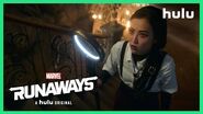 Marvel's Runaways Season 3 Full Trailer