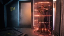  захватывает Фитца