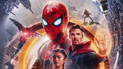 Spider-Man: No Way Home, Marvel Cinematic Universe Wiki