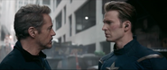 Tony & Steve (Endgame)