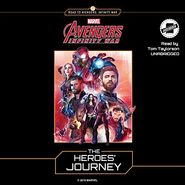 Avengers Infinity War The Heroes' Journey Audiobook