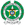 Coat of arms of colombian national police