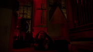 Daredevil Season 3 Agent Poindexter Trailer19
