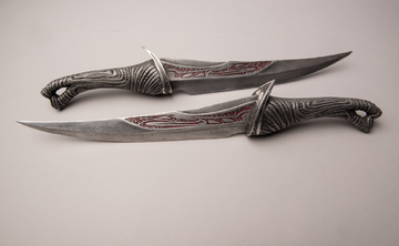 その他 Fang, Dracai of Blades Mervel 30.5