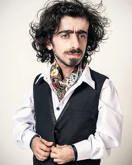 Imaan Hadchiti