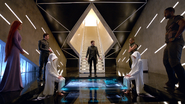 Inhumans 1x1 Official Image