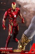 Iron Man IW Hot Toys 20