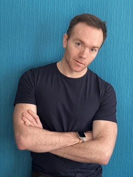 John King (actor)