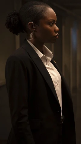 Leila Taylor Infobox