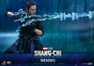 Mandarin Hot Toys15