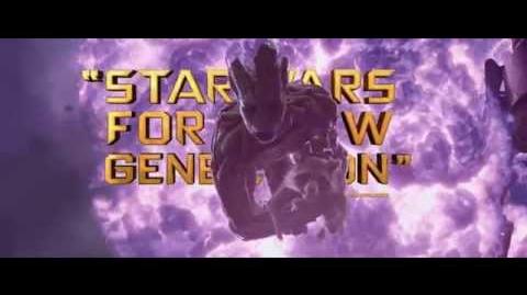 Marvel's Guardians of the Galaxy - TV Spot 9