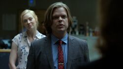 Nelson personally confronts 