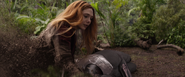 Scarlet Witch Dies