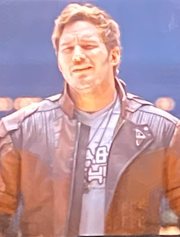Star-Lord - Avengers Campus Recruitment Infobox