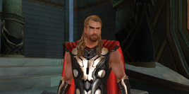 Thor TDDW Game