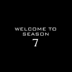 Welcome to Season 7
