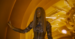 Ayesha Before Death