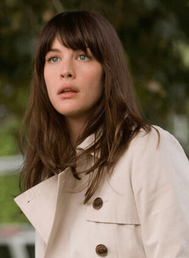 Betty Ross