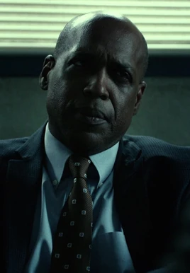 Carl Hoffman Infobox