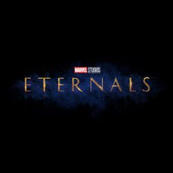 Eternals - Logo