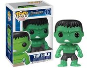 Funko Avengers Hulk