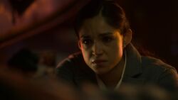 Gabby Listens to Alex
