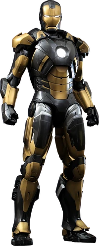 Iron Man Armor: Mark XX | Marvel Cinematic Universe Wiki