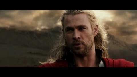 Marvel's Thor The Dark World - TV Spot 10