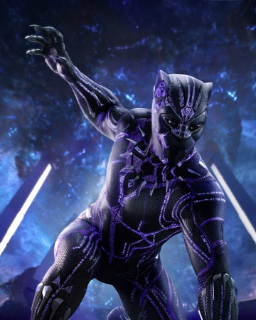 Habito De Pantera Marvel Cinematic Universe Wiki Fandom Latosa by kingkenoartz on deviantart. marvel cinematic universe wiki