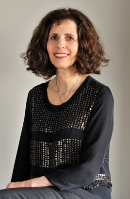 Stephanie Maslansky