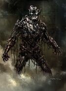 Ultron concept art 1