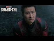 Favorite - Marvel Studios’ Shang-Chi and the Legend of the Ten Rings