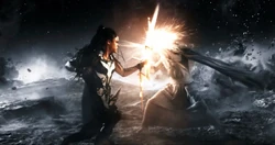 Gorr and Valkyrie Clash.jpg