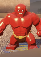 Hulk-Killer