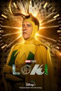 Loki - Old Loki