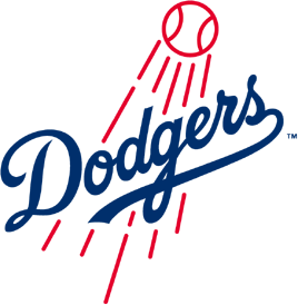Los Angeles Dodgers Logo