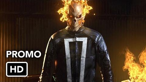 Marvel's Agents of SHIELD 4x02 Promo "Meet the New Boss" (HD)